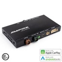 Carplay Ampire Mercedes NTG45