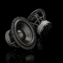 Subwoofer Gladen ZETA10
