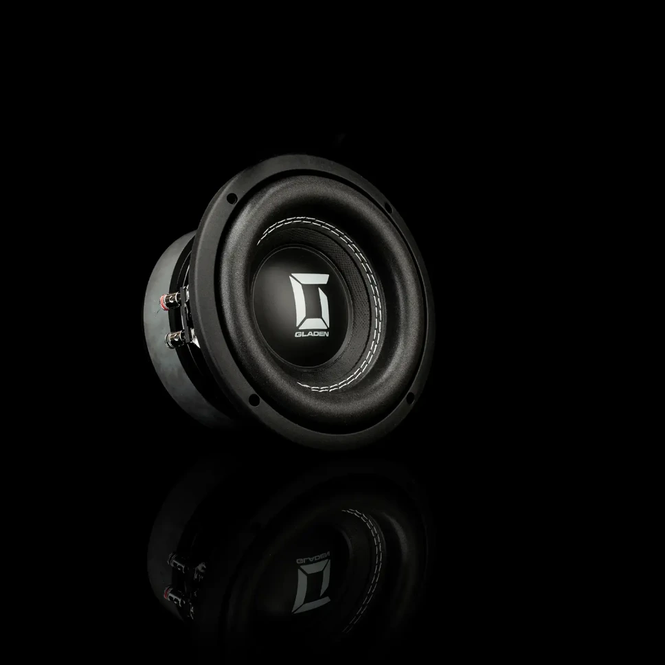 Subwoofer Gladen SIGMA065