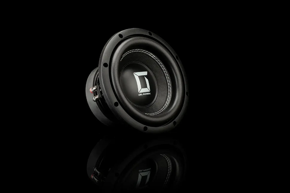 Subwoofer Gladen SIGMA08