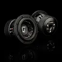 Subwoofer Gladen SIGMA065 EXTREME