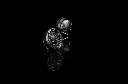Tweeters Gladen SIGMA22-silver