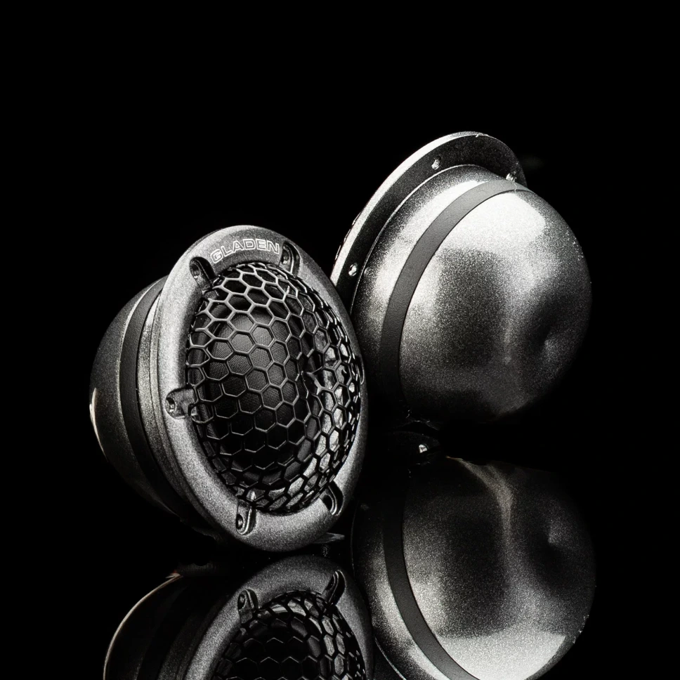 Tweeters Gladen AEROSPACE28