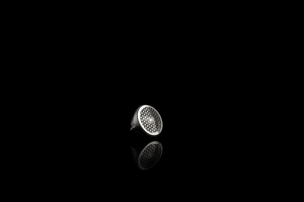 [765] Tweeter Gladen ZETA30-silver