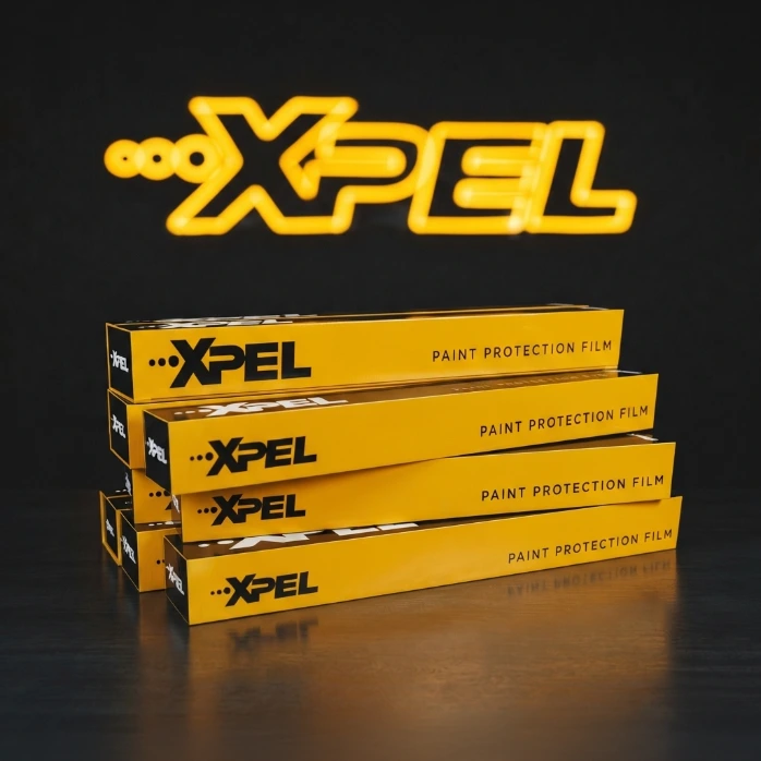 [XUPL60-50] Xpel PPF ULTIMATE PLUS 150x15