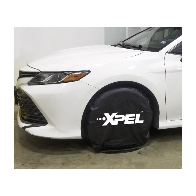 XPEL Wheel cover, 4 unidades