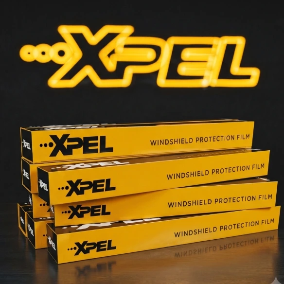 [XWPFI48-50] Xpel WPF Lámina ext parabrisas 8mil 120x15