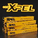 Xpel WPF Lámina ext parabrisas 8mil 120x15