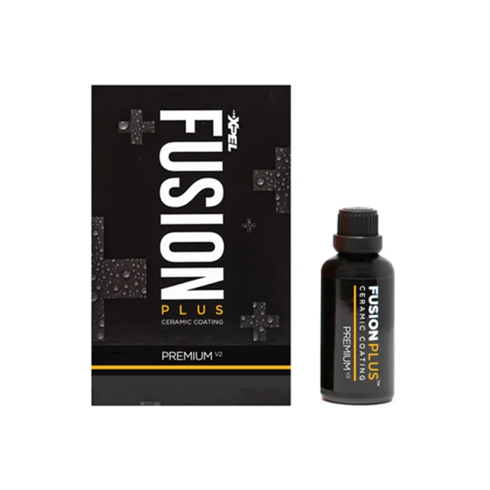 [R1473] XPEL FUSION PLUS CERÁMICO PREMIUM 8 años, 50ml