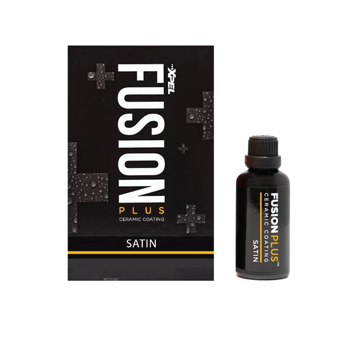 [R1452] XPEL FUSION PLUS CERÁMICO SATIN 4 años, 50ml