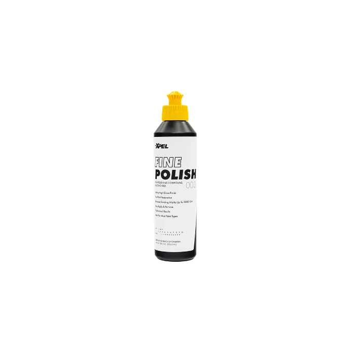 [R1509-8] Xpel Pulimento refinado, 236ml