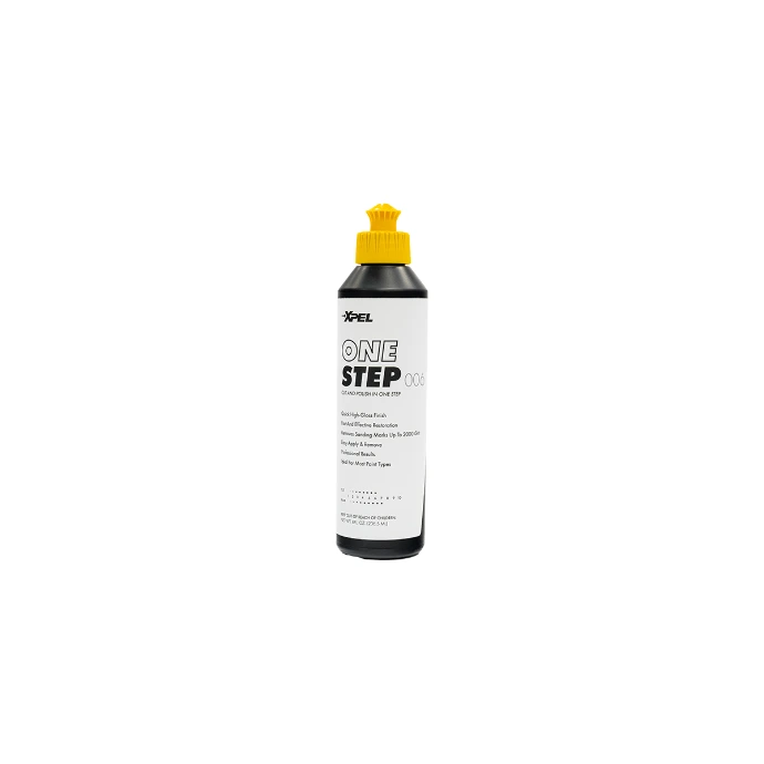 [R1510-8] Xpel Pulimento 1 paso, 236ml