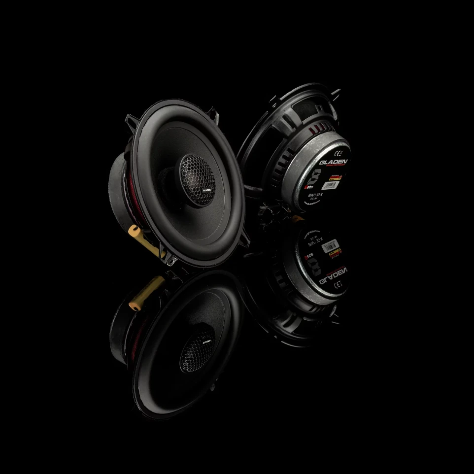 [816] Coaxial Gladen BETA130X
