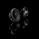 Coaxial Gladen BETA130X