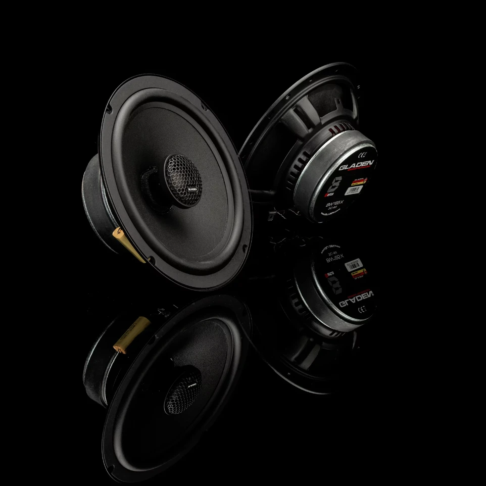 [817] Coaxial Gladen BETA165X