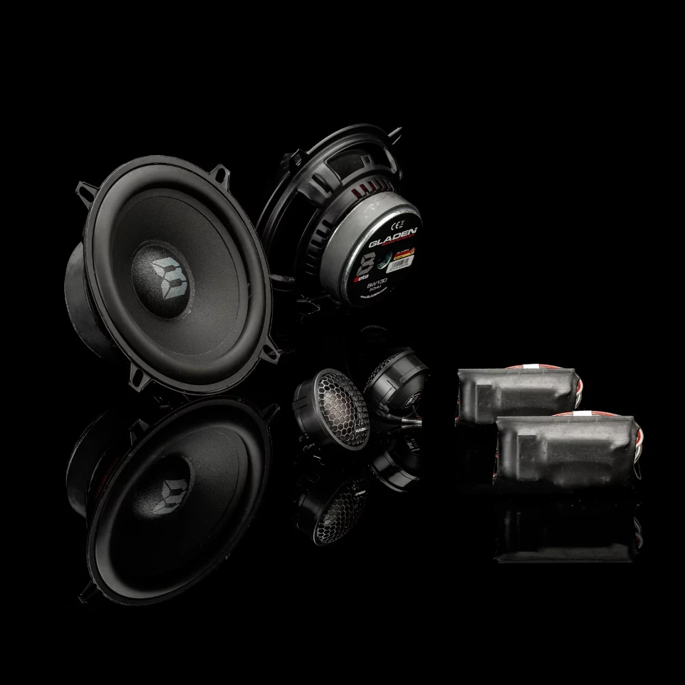 Componente Gladen BETA130.2
