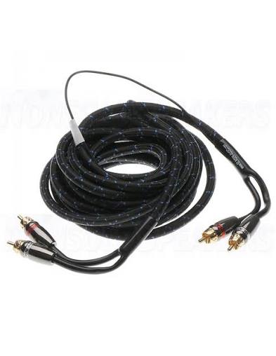 [296] Cable RCA Gladen ZERO-5m