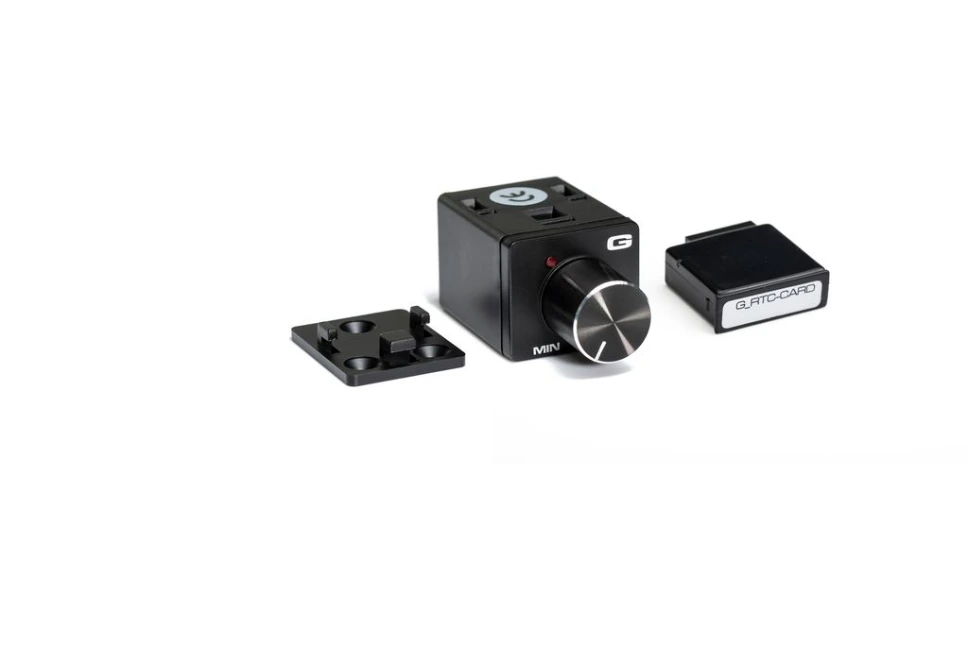 Control remoto Mosconi RTC