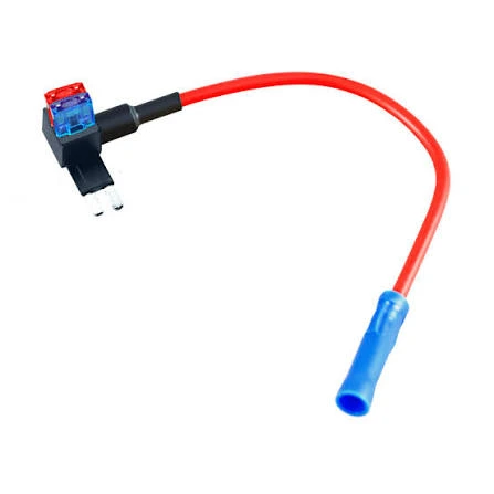 [A174] Ampire Adaptador Fusible Micro2
