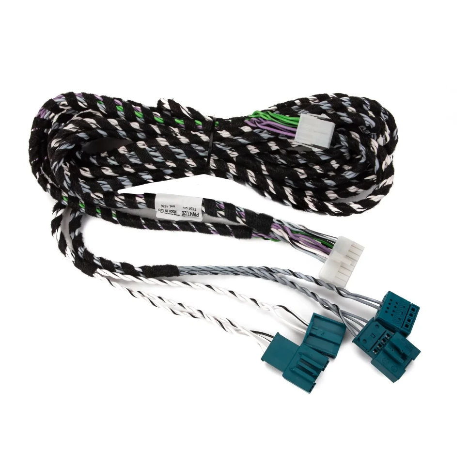 [685] Cable Plug&Play Gladen SU-BMBASE