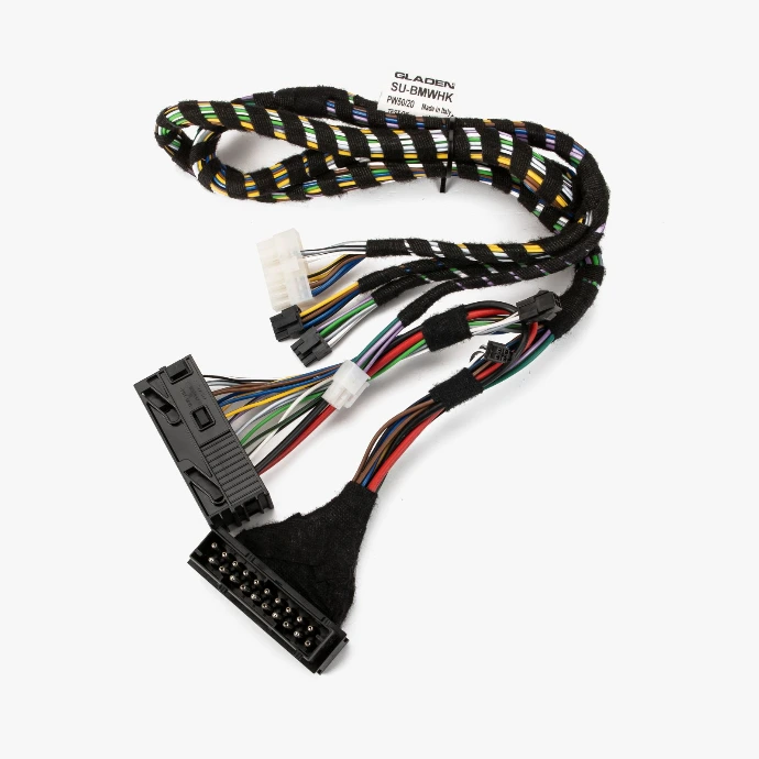 [670] Cable Plug&play Gladen SU-BMWHK