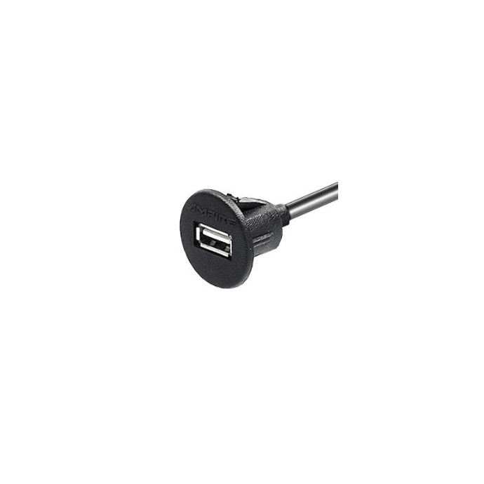 Ampire Extensor USB 0,6m