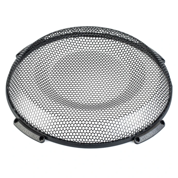 [694] Grilla subwoofer Gladen GR08
