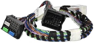 [662] Cable Plug&play Gladen BXMWKPQ6-500