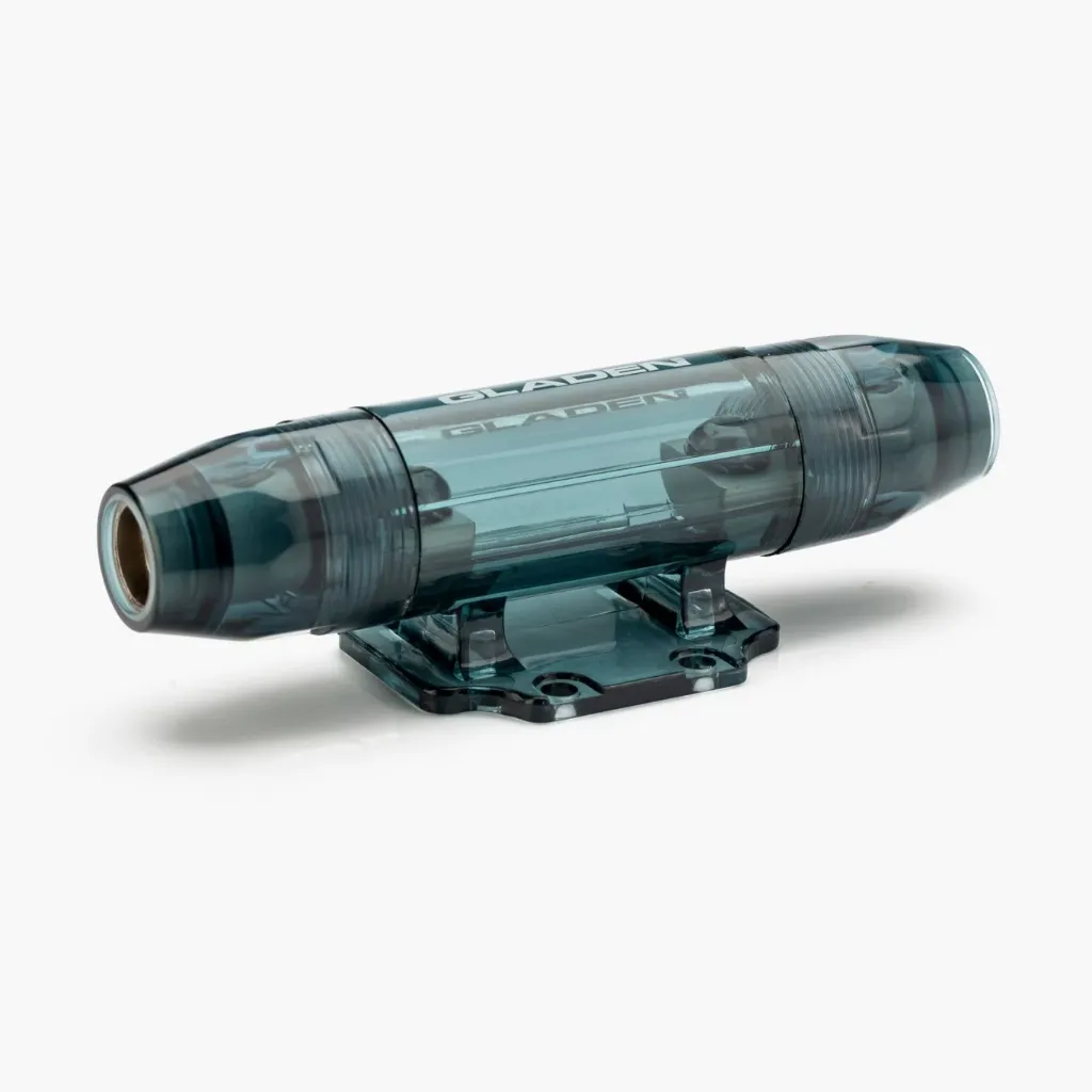 [132] Gladen FH35