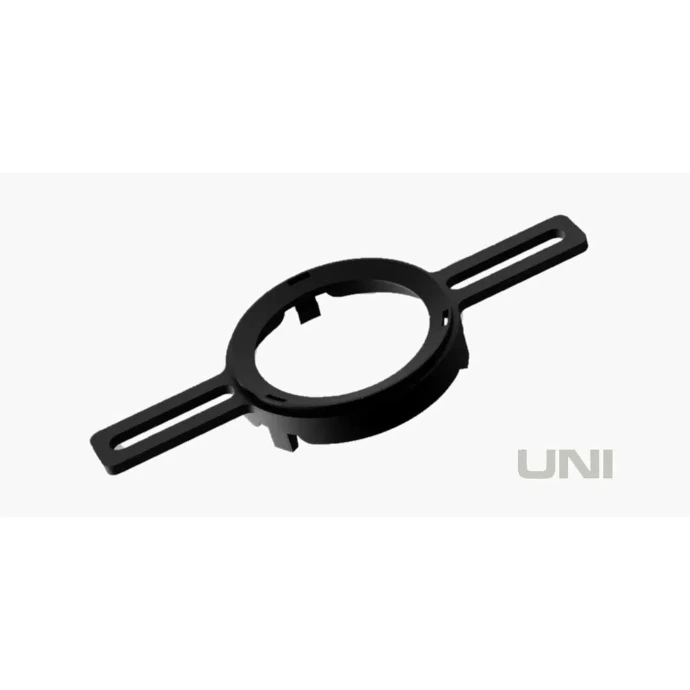 [736] Adaptador tweeter Gladen GENERIC