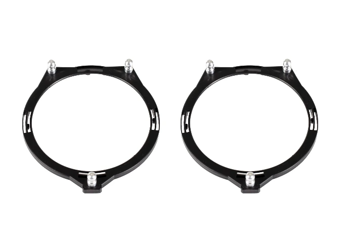 [731] Adaptador medios Gladen GENERIC MB02