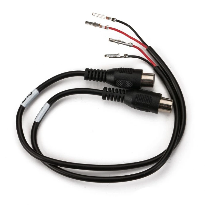[671] Cable Plug&play Gladen SU-EX2RCA