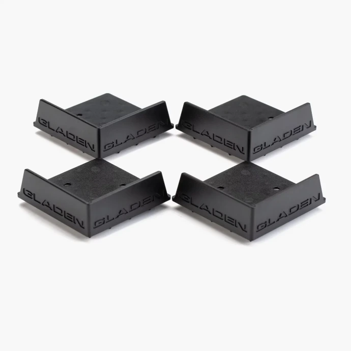 [645] Bases caja subwoofer Gladen W-ASC