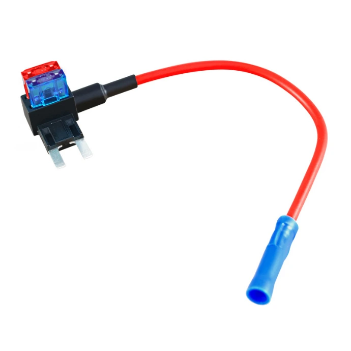 [A225] Ampire Adaptador Fusible MINI