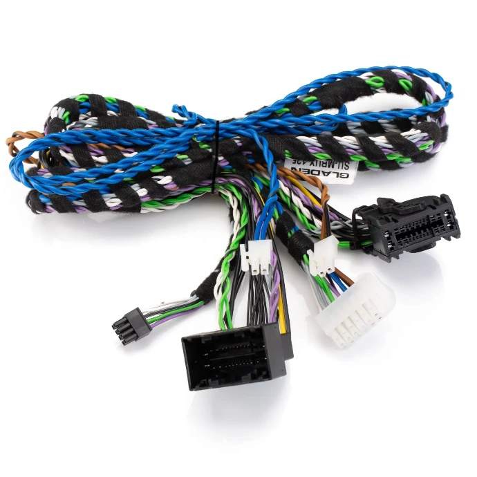 [720] Cable Plug&play Gladen SU-MBUX-125