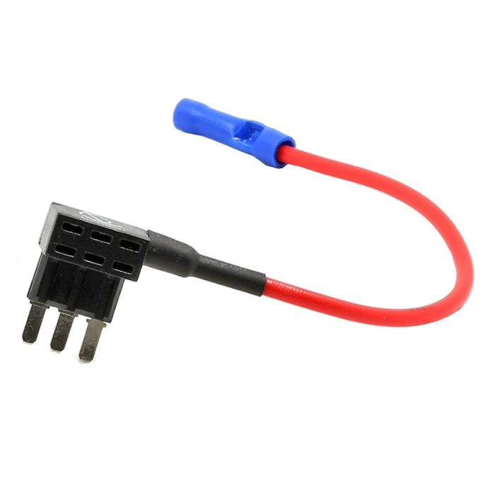 [A214] Ampire Adaptador Fusible Micro3