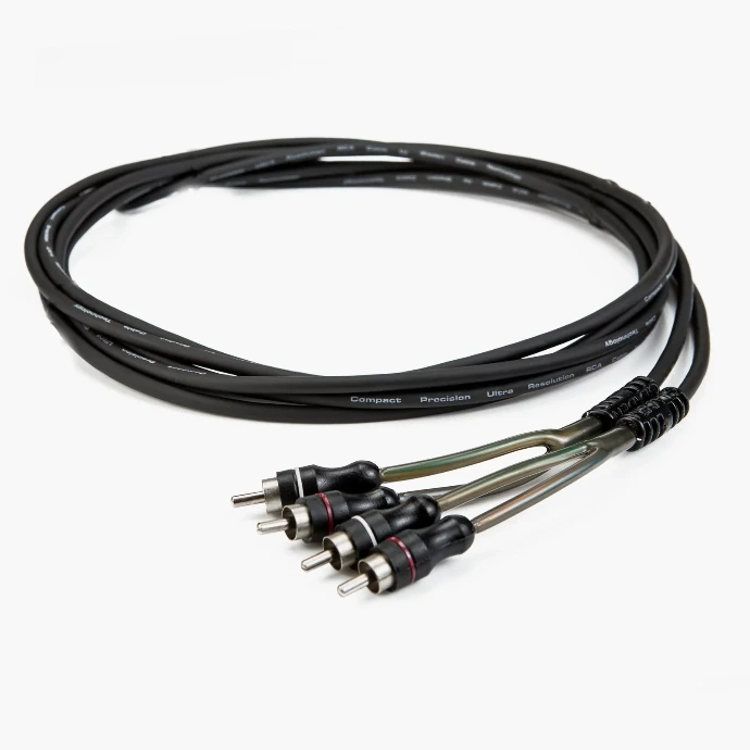 [109] Cable RCA Gladen ECO-0.75m