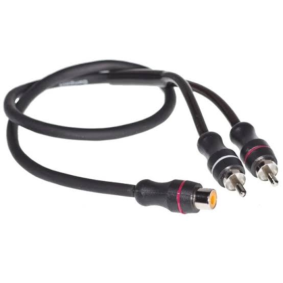 [208] Cable RCA Gladen ECO-YMMF