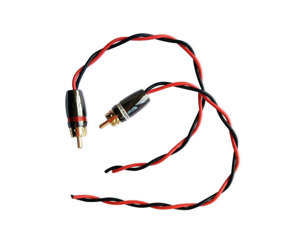 [450] Conector Mosconi HLRCA