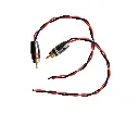 Conector Mosconi HLRCA