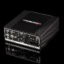 Amplificador 4ch Mosconi ATOMO4