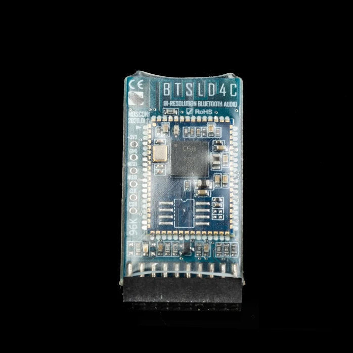 [629] Bluetooth Mosconi BTS-LD4C