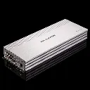 Amplificador 5ch Gladen RC150C5