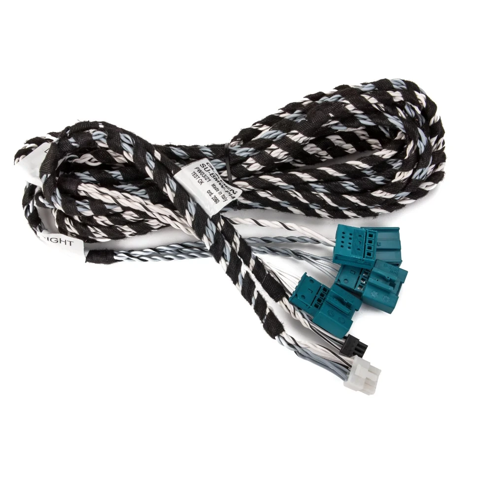 [673] Cable Plug&play Gladen SU-BMW-PICO4