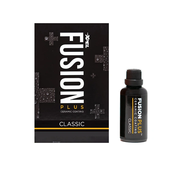 [R1478] XPEL FUSION PLUS CERÁMICO CLASSIC 4 años, 50ml