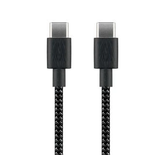 Ampire Cable USB-A USB-C, 1m