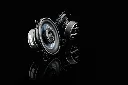 Coaxial Gladen ALPHA100C