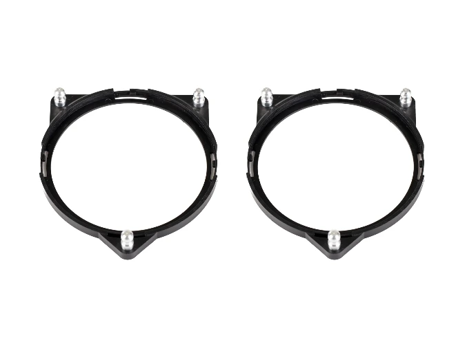 Adaptador medios Gladen G-FIT MB01