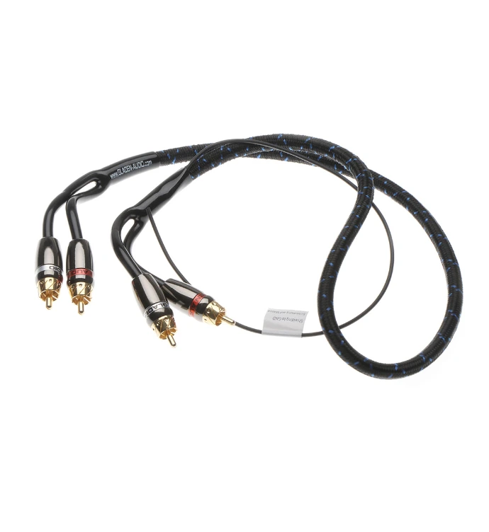 [292] Cable RCA Gladen ZERO-0.75m