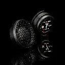Tweeter Gladen GAMMA25